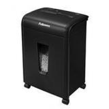 Fellowes Powershred 62MC 10-Sheet Micro-Cut Paper and Credit Card Shredder with SafetyLock (4685101)