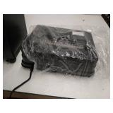 Fellowes Powershred 62MC 10-Sheet Micro-Cut Paper and Credit Card Shredder with SafetyLock (4685101)