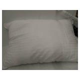 Utopia Bedding Bed Pillows for Sleeping King Size, Set of 2, Cooling Hotel Quality, for Back, Stomach or Side Sleepers