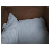 Utopia Bedding Bed Pillows for Sleeping King Size, Set of 2, Cooling Hotel Quality, for Back, Stomach or Side Sleepers