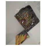 Jayen & Madge 4 Piece Set