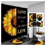 Jayen & Madge 4 Piece Set