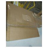 Carvapet Luxury Soft Faux Sheepskin Fur Area Rugs for Bedside Floor Mat Plush Sofa Cover Seat Pad for Bedroom, 6ft x 4ft,Brown