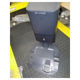 iRobot Roomba i6+ (6550) Robot Vacuum with Automatic Dirt Disposal-Empties Itself for up to 60 Days, Wi-Fi Connected, Works with Alexa, Carpets, + Smart Mapping Upgrade - Clean & Schedule by Room