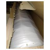 Zinus 6 Inch Gel-Infused Green Tea Memory Foam Mattress / Cooling Gel Foam / Pressure Relieving / CertiPUR-US Certified / Bed-in-a-Box, Twin