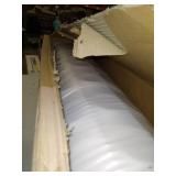 Zinus 6 Inch Gel-Infused Green Tea Memory Foam Mattress / Cooling Gel Foam / Pressure Relieving / CertiPUR-US Certified / Bed-in-a-Box, Twin