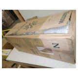 Zinus 6 Inch Gel-Infused Green Tea Memory Foam Mattress / Cooling Gel Foam / Pressure Relieving / CertiPUR-US Certified / Bed-in-a-Box, Twin