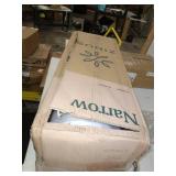 Zinus 6 Inch Gel-Infused Green Tea Memory Foam Mattress / Cooling Gel Foam / Pressure Relieving / CertiPUR-US Certified / Bed-in-a-Box, Twin