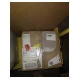 SEACHOICE Three Strand Twisted Nylon Anchor Line Twisted Anchor Line (Size: 1/2" x 150