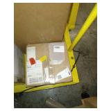 SEACHOICE Three Strand Twisted Nylon Anchor Line Twisted Anchor Line (Size: 1/2" x 150