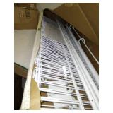 Rubbermaid 5-8Ft Freeslide Kit