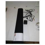 Samsung HW-S60A 5.0ch All-in-One Soundbar w/Acoustic Beam and Alexa Built-in (2021) - (Renewed)