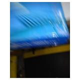 XtremepowerUS Premium Automatic Suction Vacuum-generic Climb Wall Pool Cleaner Sweeper In-Ground Suction Side + Hose Set