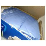 Aerobed Classic bed Queen 18" double height