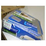 Aerobed Classic bed Queen 18" double height