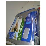 Aerobed Classic bed Queen 18" double height