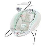 Moonlight Meadow Deluxe Bouncer