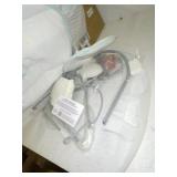 Moonlight Meadow Deluxe Bouncer