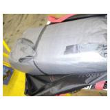 ColemanÂ® 6-Person Carlsbadâ¢ Dark Roomâ¢ Dome Camping Tent with Screen Room, 2 Rooms, Green