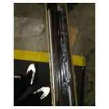 9-Drawer, 4-Tier Rustic Dresser