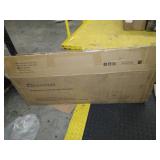 9-Drawer, 4-Tier Rustic Dresser