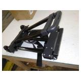 Car Seat Stroller,Go Carts for Kids,Car Seat Carrier for Airport with Wheels and Compact Fold,Car Seat Travel Cart