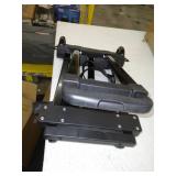 Car Seat Stroller,Go Carts for Kids,Car Seat Carrier for Airport with Wheels and Compact Fold,Car Seat Travel Cart