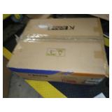 Kitchen Sink Drop In - Kichae 33"x22" Topmount Drop In Single Bowl 18 Gauge Stainless Steel Kitchen Sink