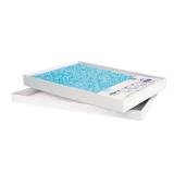 Petsafe Scoopfree Cat Litter Box Tray Refills With Premium Blue Non-Clumping Crystals, 1-Pack
