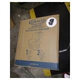 Graco - Extend2Fit Convertible Car Seat - Gotham