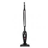 BISSELL Featherweight Stick Lightweight Bagless Vacuum with Crevice Tool, 2033M, Black