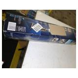 BISSELL Featherweight Stick Lightweight Bagless Vacuum with Crevice Tool, 2033M, Black