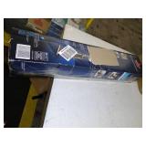 BISSELL Featherweight Stick Lightweight Bagless Vacuum with Crevice Tool, 2033M, Black