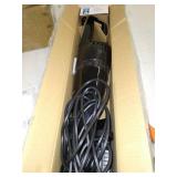 BISSELL Featherweight Stick Lightweight Bagless Vacuum with Crevice Tool, 2033M, Black