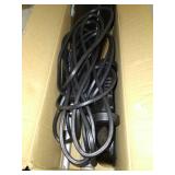 BISSELL Featherweight Stick Lightweight Bagless Vacuum with Crevice Tool, 2033M, Black