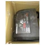 Schumacher SC1309 Battery Charger with Engine Starter, Boost, and Maintainer - 200 Amp/40 Amp, 6V/12V - for Cars, Trucks, SUVs, Marine, RV Batteries