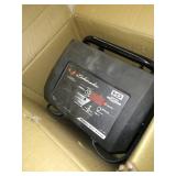 Schumacher SC1309 Battery Charger with Engine Starter, Boost, and Maintainer - 200 Amp/40 Amp, 6V/12V - for Cars, Trucks, SUVs, Marine, RV Batteries