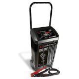 Schumacher SC1309 Battery Charger with Engine Starter, Boost, and Maintainer - 200 Amp/40 Amp, 6V/12V - for Cars, Trucks, SUVs, Marine, RV Batteries