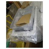 PetSafe ScoopFree Self-Cleaning Litter Box, Second Generation, Hooded