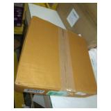 Stratton Home DÃ©cor Stratton Home Decor Metal and Wood Tray, 12.00" W X 12.00" D X 3.25" H, Black