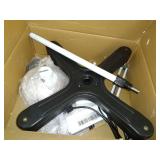 3-in-1 Infrared Instant Warm TDP Heat Lamp | Most Complete Product | Near Infrared + Far Infrared + Element Plate | D-10