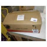 3-in-1 Infrared Instant Warm TDP Heat Lamp | Most Complete Product | Near Infrared + Far Infrared + Element Plate | D-10