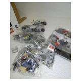 Disney Lego 75292 Star Wars The Mandalorian The Razor Crest