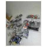 Disney Lego 75292 Star Wars The Mandalorian The Razor Crest