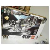Disney Lego 75292 Star Wars The Mandalorian The Razor Crest