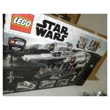 Disney Lego 75292 Star Wars The Mandalorian The Razor Crest