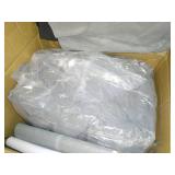 Travel Trailer RV Cover, NORTHING Latest Silver Coating RV & Trailer Cover for 27-30 ft Travel Trailer,Camper Cover with Tongue Jack Cover, Ladder Cap, Adhensive Repair Patch, Weighted toss Bag