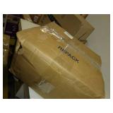 Service Ideas CBDT3SS Cold Beverage Dispenser, Rectangular, 3 Gallon, Silver