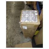 Dream On Me Nest Portable Play Yard With Carry Bag And Shoulder Strap, Grey