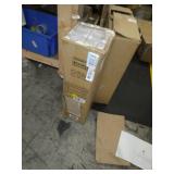 Dream On Me Nest Portable Play Yard With Carry Bag And Shoulder Strap, Grey